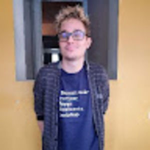 Meet your Posher, Kevin